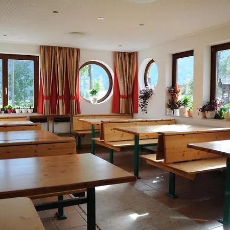 بيت ضيافة Leitner 3*