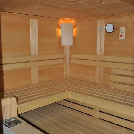 Leitner בית הארחה הרמגור