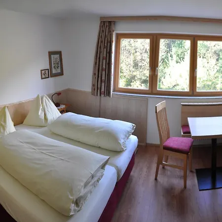 Leitner בית הארחה