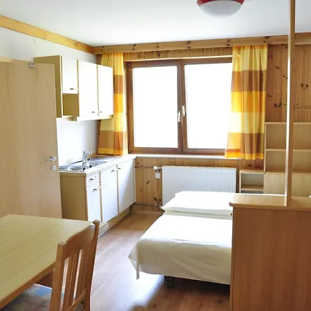 Leitner בית הארחה הרמגור