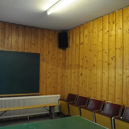 בית הארחה Leitner הרמגור