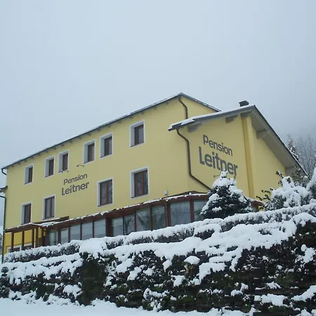 Leitner بيت ضيافة 3*