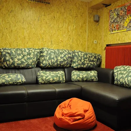 بيت ضيافة Leitner 3*