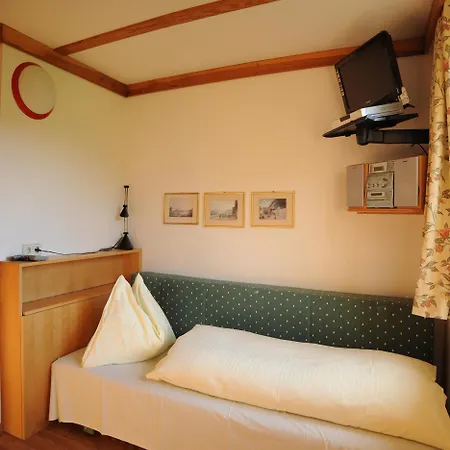 بيت ضيافة Leitner هيرماجور