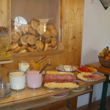 Leitner بيت ضيافة