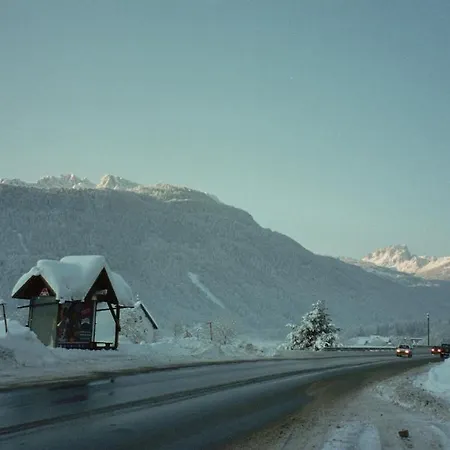 Leitner بيت ضيافة